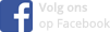 Volg ons op facebook